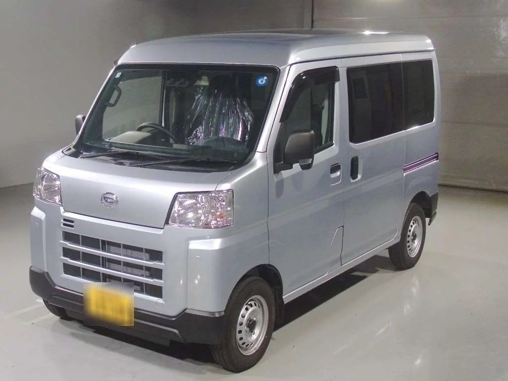 Daihatsu Hijet Cargo S710V 2026